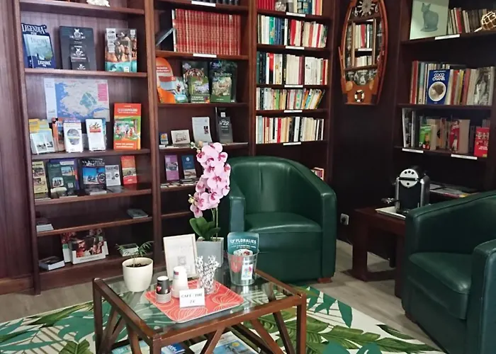 Résidence Ker Juliette 3*