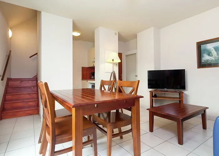 Appart hôtel Résidence Ker Juliette Pornichet