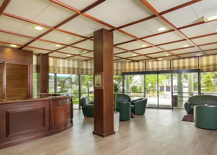 Appart hôtel Résidence Ker Juliette 3*