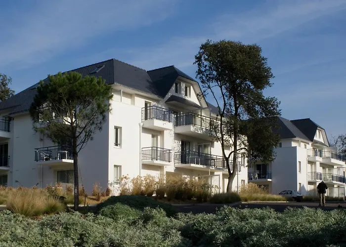 Résidence Ker Juliette 3*