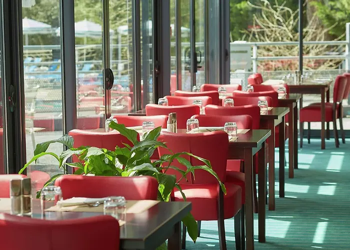 Résidence Ker Juliette Appart hôtel 3*