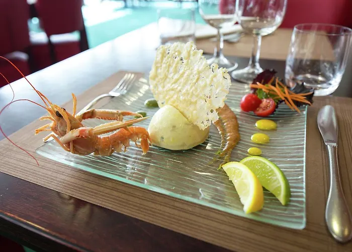 Appart hôtel Résidence Ker Juliette Pornichet