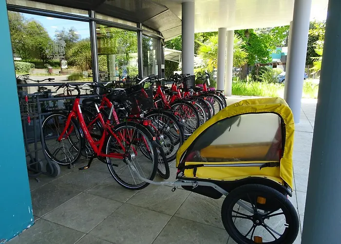 Appart hôtel Résidence Ker Juliette