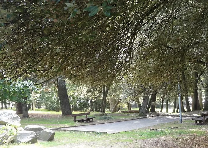 Appart hôtel Résidence Ker Juliette 3*