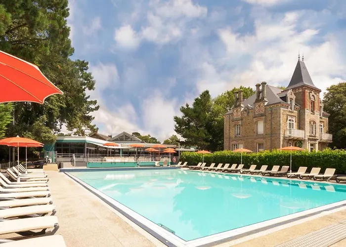 Résidence Ker Juliette Pornichet