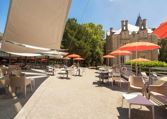 Résidence Ker Juliette