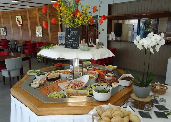 Résidence Ker Juliette 3*