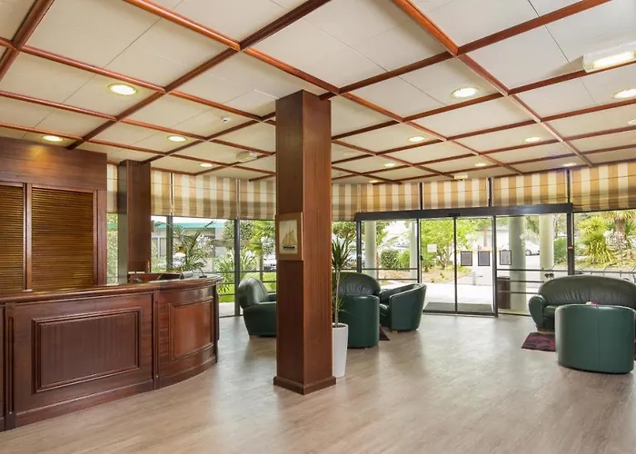 Appart hôtel Résidence Ker Juliette