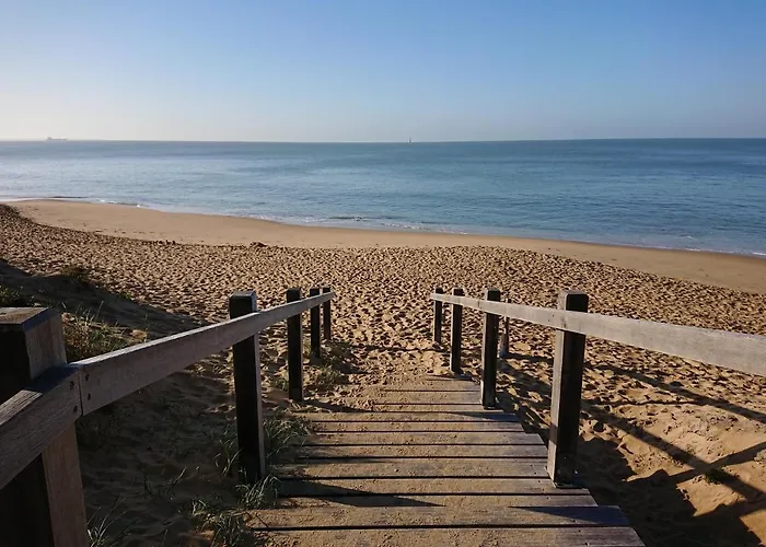 Appart hôtel Résidence Ker Juliette Pornichet