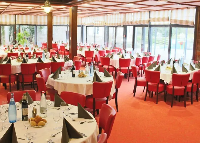 Résidence Ker Juliette 3*