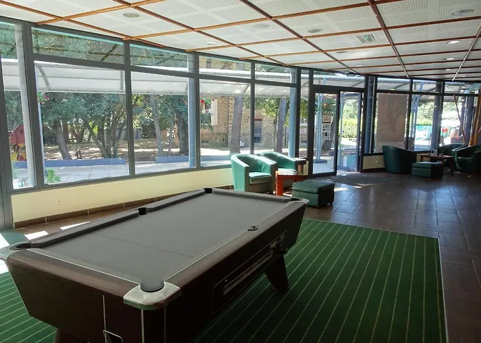 Appart hôtel Résidence Ker Juliette