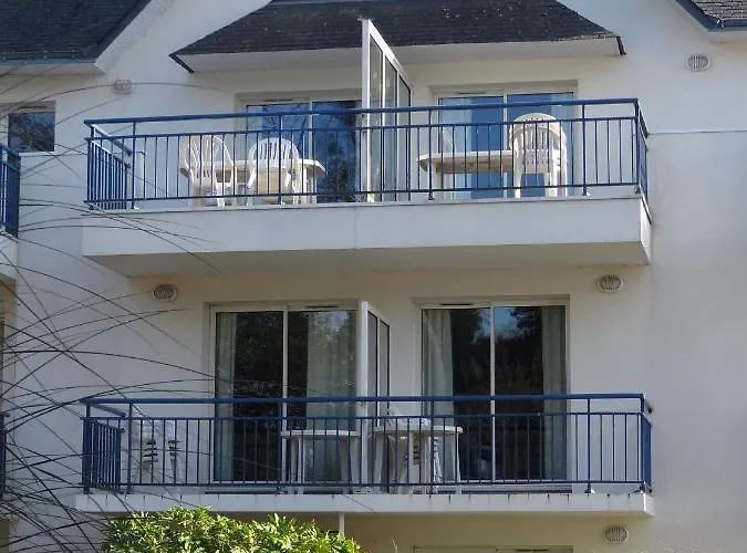 Résidence Ker Juliette 3*