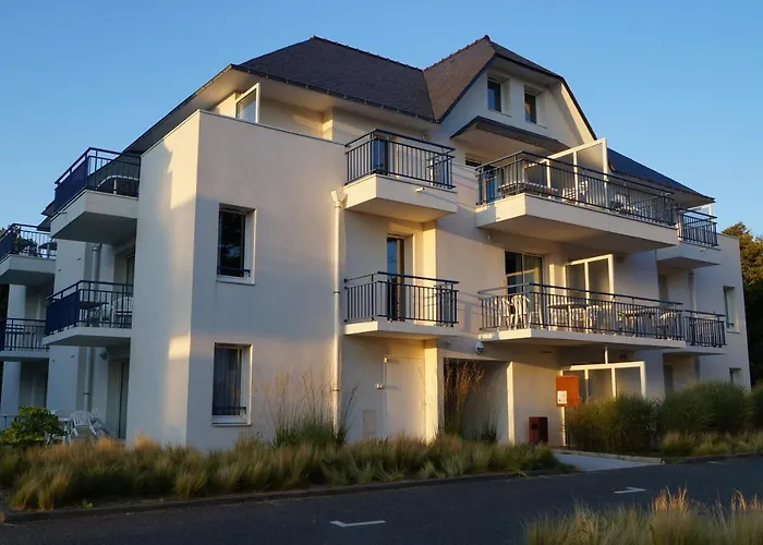 Résidence Ker Juliette 3*